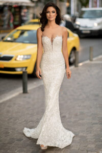 Rochie de Mireasa Bahamas