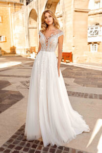 Rochie de mireasa  Canarias