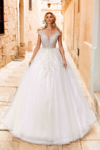 Rochie de mireasa Canberra