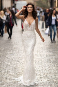 Rochie de Mireasa Cancun