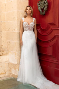 Rochie de Mireasa Chile