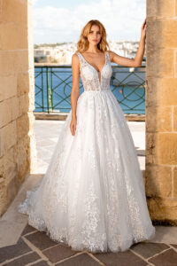 Rochie de mireasa Doha