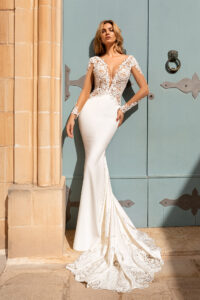 Rochie de mireasa Florida