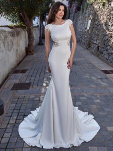 ROCHIE DE MIREASA GENOVA