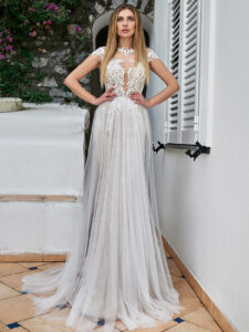 ROCHIE DE MIREASA LECCE