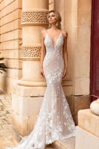 Rochie de mireasa Mali