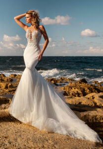 Rochie de mireasa Miami