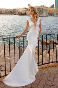 Rochie de mireasa Oslo