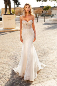 Rochie de mireasa Selma