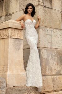 Rochie de Mireasa Tahiti