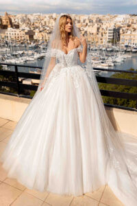 Rochie de mireasa Taipei