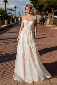 Rochie de mireasa Toledo