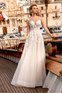 Rochie de mireasa Toronto