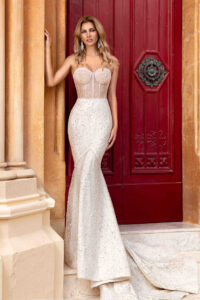 Rochie de mireasa Valencia