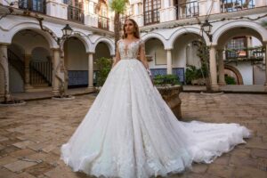 ROCHIE MIREASA BENAVENTE