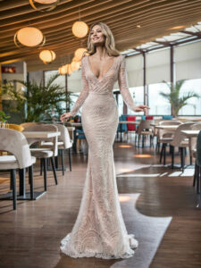 Rochie Mireasa Faith