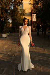 Rochie Mireasa Francesca