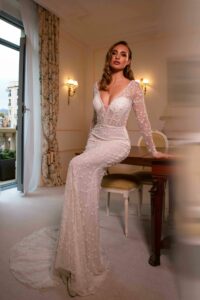 ROCHIE MIREASA LA COSTA