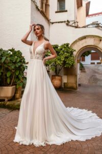 ROCHIE MIREASA MALLORCA