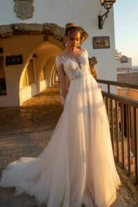 ROCHIE MIREASA PALENCIA