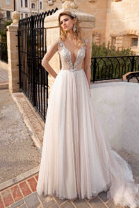 Rochie Mireasa Phoenix