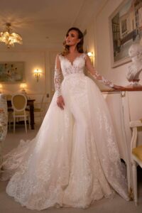 ROCHIE MIREASA PRADO