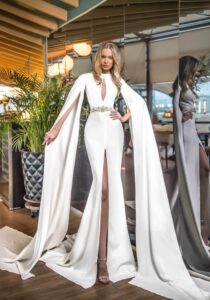 Rochie Mireasa Raven