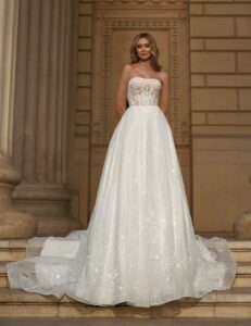 Rochie mireasa Renee