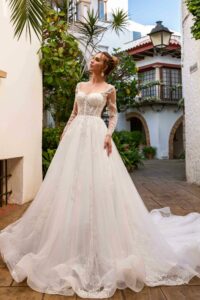 ROCHIE MIREASA SAN JOSE