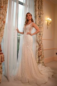 ROCHIE MIREASA SEVILLA