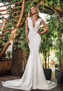 Rochie Mireasa Vayos