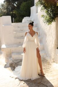 Rochie mireasa charmaine